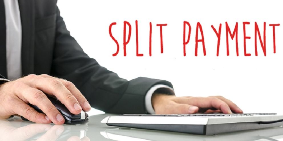 split payment